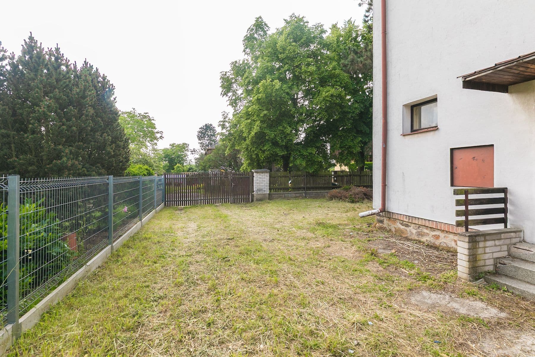 plot for sale, 1,359 m², Na Korunce, Prague, Prague plot for sale, 1,359 m², Na Korunce, Prague, Prague