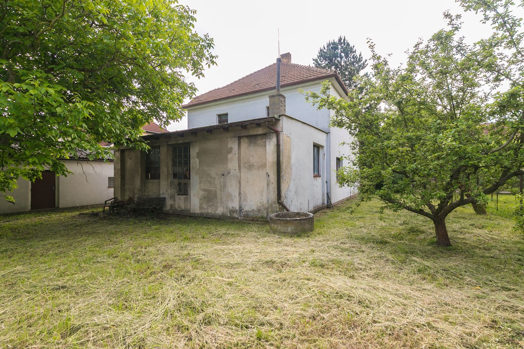 plot for sale, 1,359 m², Na Korunce, Prague, Prague plot for sale, 1,359 m², Na Korunce, Prague, Prague