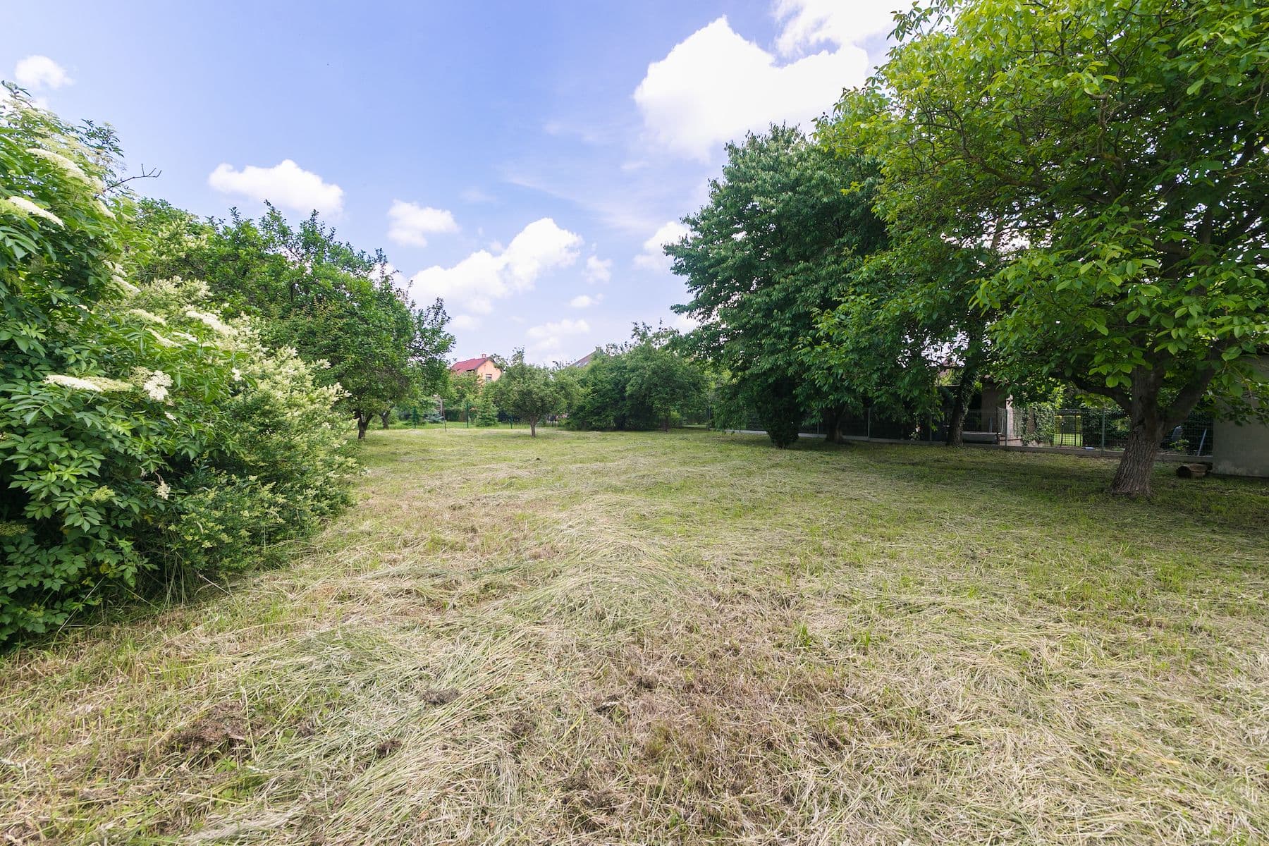 plot for sale, 1,359 m², Na Korunce, Prague, Prague plot for sale, 1,359 m², Na Korunce, Prague, Prague
