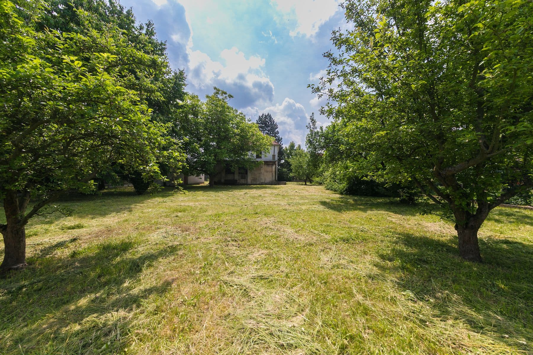 plot for sale, 1,359 m², Na Korunce, Prague, Prague plot for sale, 1,359 m², Na Korunce, Prague, Prague