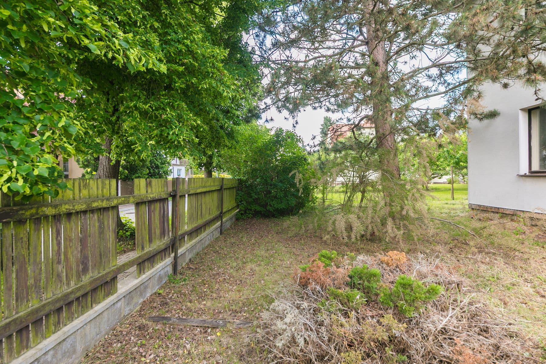 plot for sale, 1,359 m², Na Korunce, Prague, Prague plot for sale, 1,359 m², Na Korunce, Prague, Prague