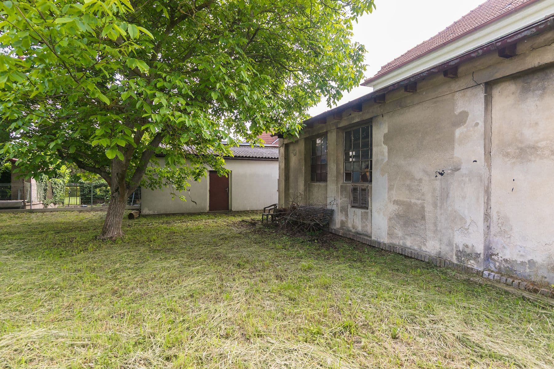 plot for sale, 1,359 m², Na Korunce, Prague, Prague plot for sale, 1,359 m², Na Korunce, Prague, Prague