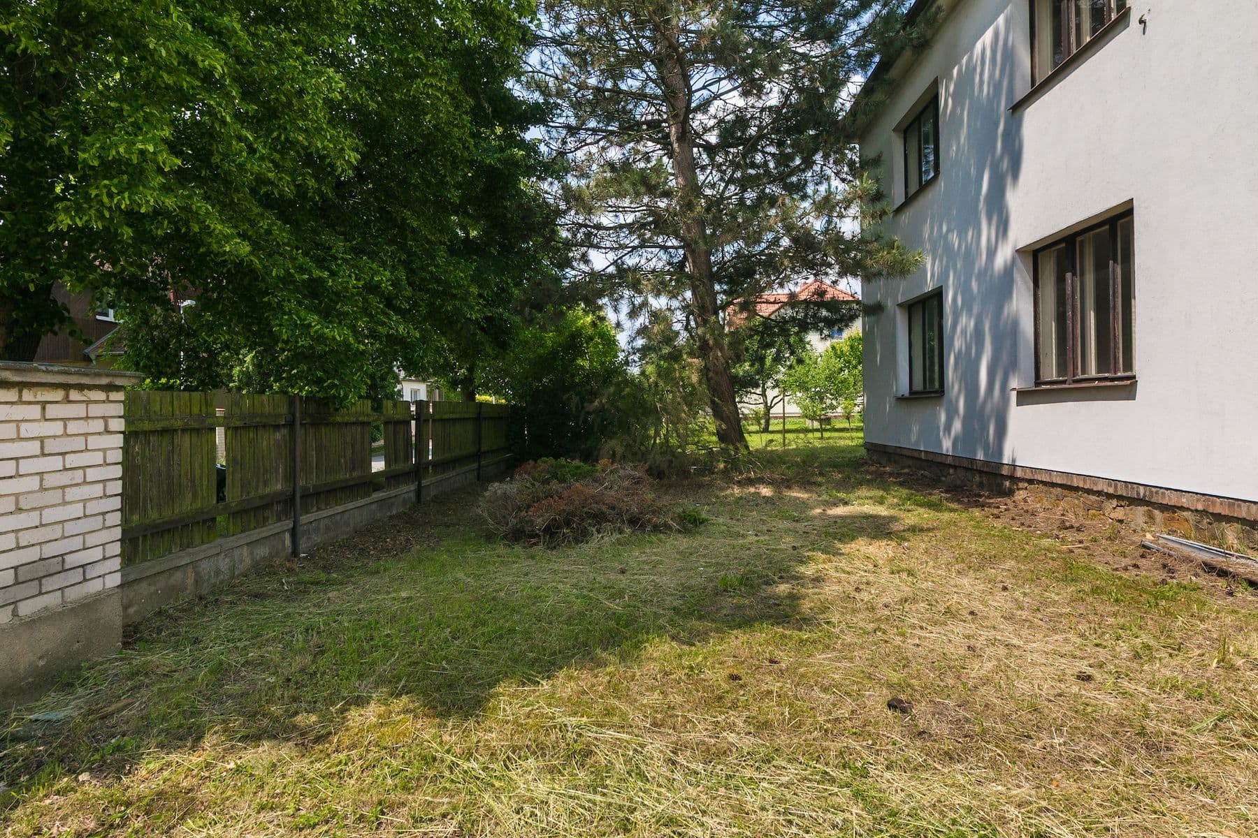 plot for sale, 1,359 m², Na Korunce, Prague, Prague plot for sale, 1,359 m², Na Korunce, Prague, Prague