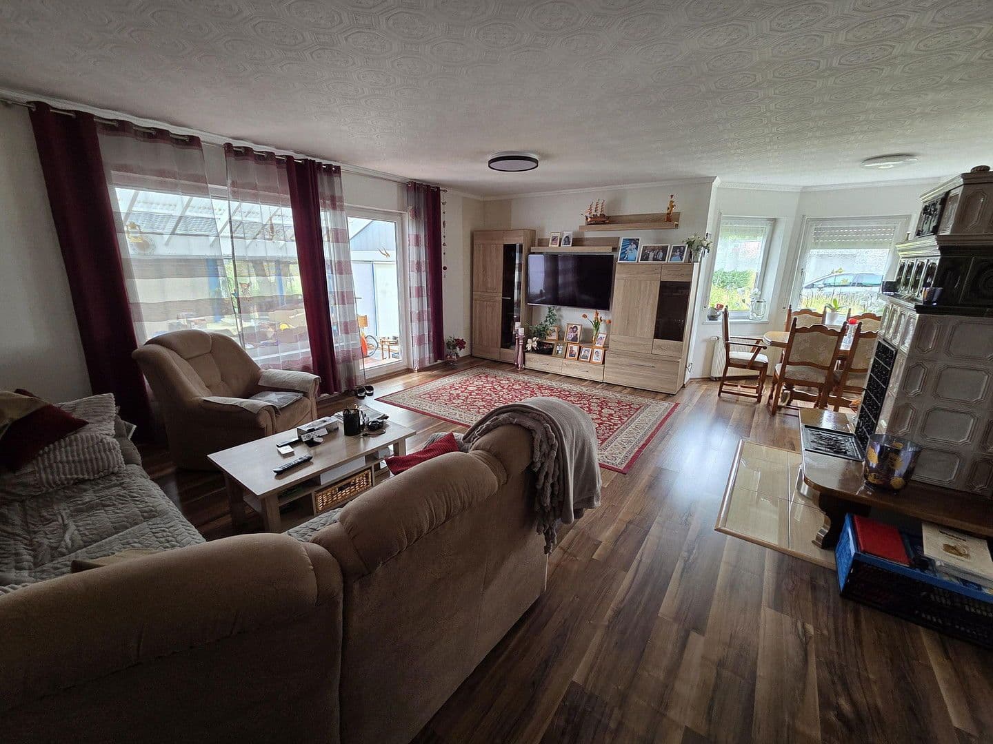 house for sale, 225 m², Raiffeisenstrasse 19, Biebern, Rhineland-Palatinate house for sale, 225 m², Raiffeisenstrasse 19, Biebern, Rhineland-Palatinate