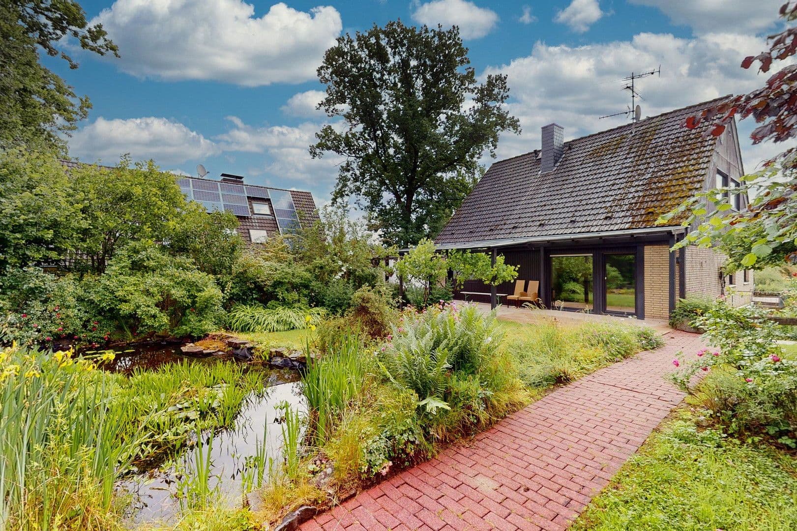 house for sale, 150 m², Meerkatz 16, Rheinbach, North Rhine-Westphalia house for sale, 150 m², Meerkatz 16, Rheinbach, North Rhine-Westphalia