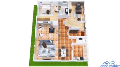 house for sale, 150 m², Meerkatz 16, Rheinbach, North Rhine-Westphalia house for sale, 150 m², Meerkatz 16, Rheinbach, North Rhine-Westphalia