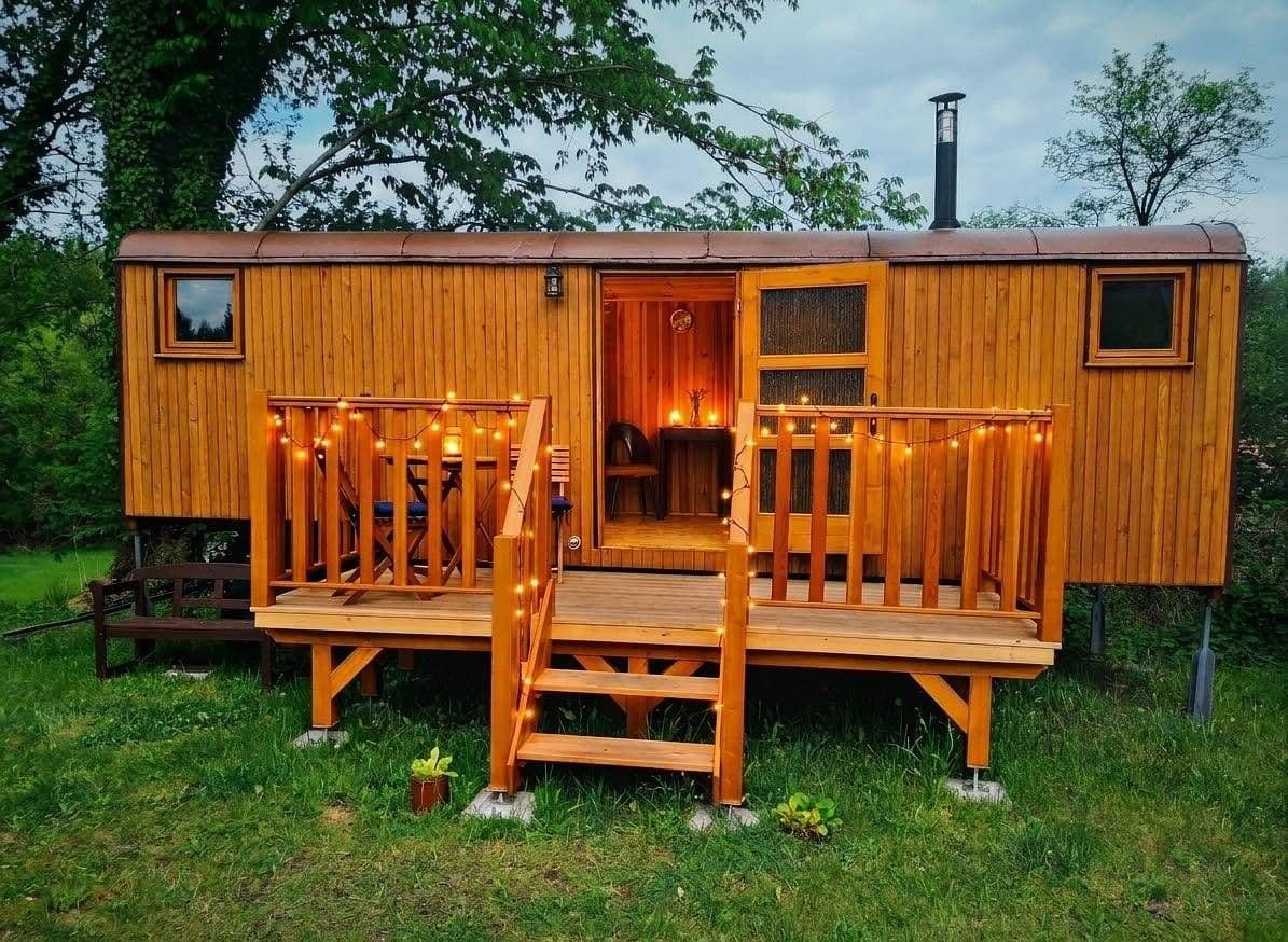 recreational property to rent, 0 m², Horní Stropnice, Jihočeský Region recreational property to rent, 0 m², Horní Stropnice, Jihočeský Region