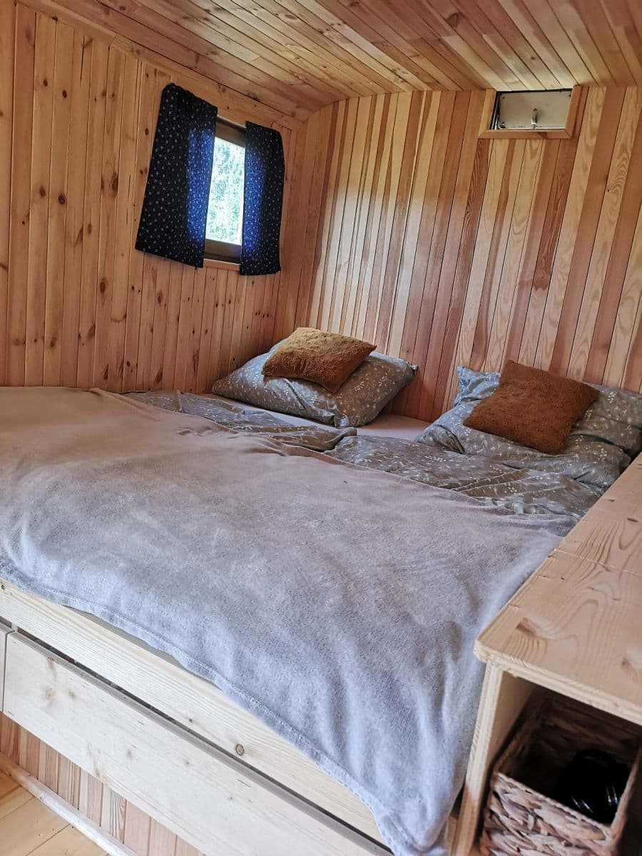 recreational property to rent, 0 m², Horní Stropnice, Jihočeský Region recreational property to rent, 0 m², Horní Stropnice, Jihočeský Region