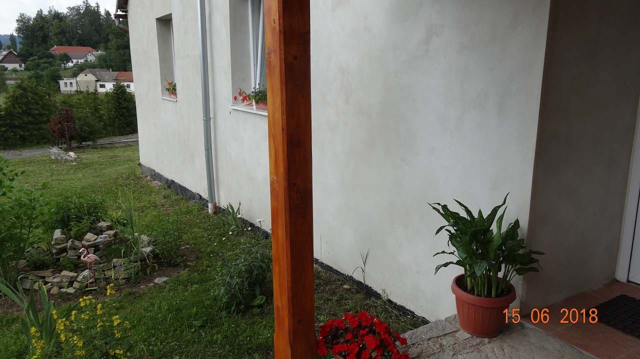 recreational property to rent, 0 m², Mrákotín, Vysočina Region recreational property to rent, 0 m², Mrákotín, Vysočina Region