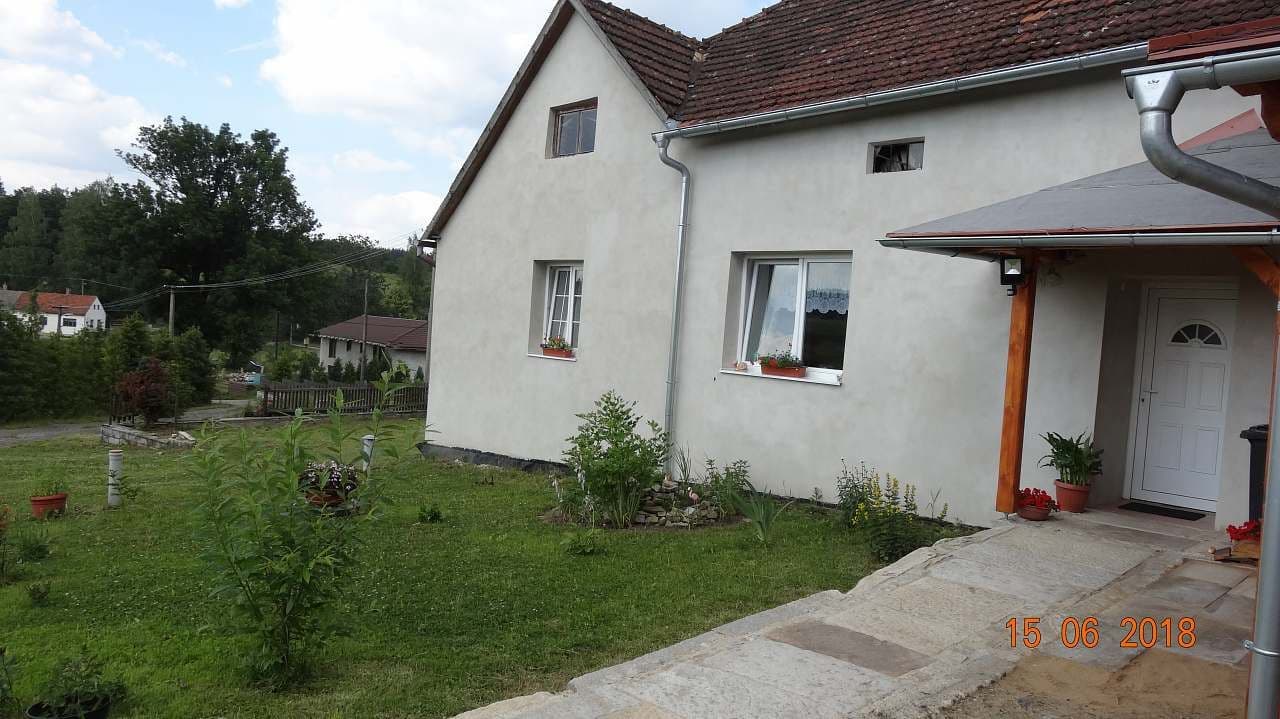 recreational property to rent, 0 m², Mrákotín, Vysočina Region recreational property to rent, 0 m², Mrákotín, Vysočina Region