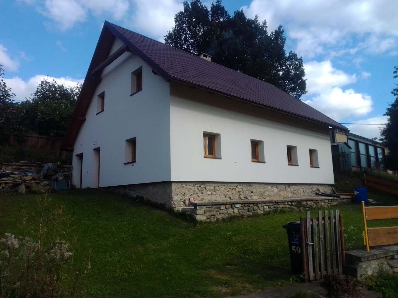 recreational property to rent, 0 m², Staré Město, Olomoucký Region recreational property to rent, 0 m², Staré Město, Olomoucký Region