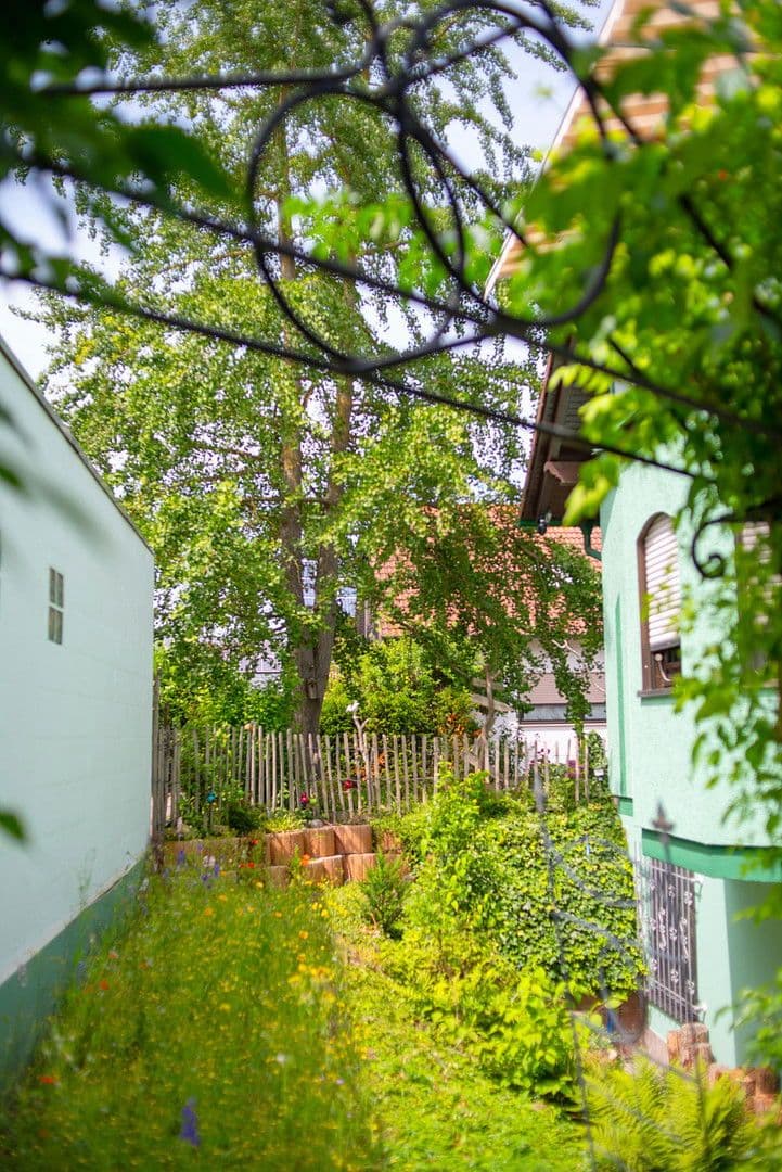 house for sale, 226 m², Fußgönheim, Rhineland-Palatinate house for sale, 226 m², Fußgönheim, Rhineland-Palatinate