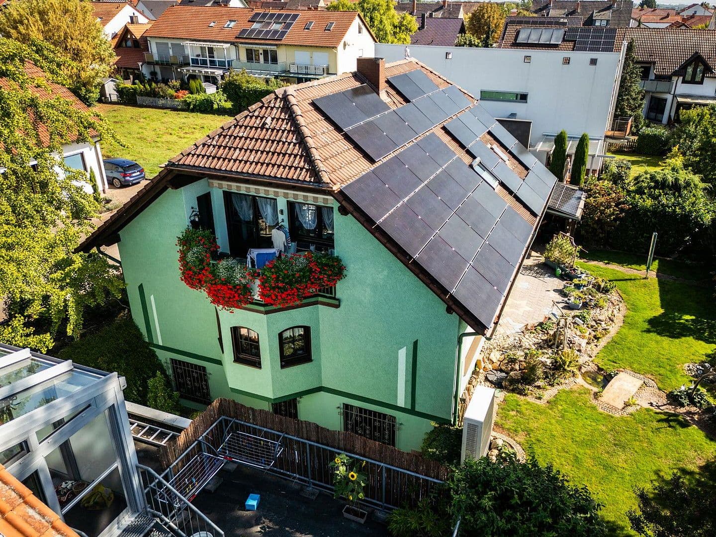 house for sale, 226 m², Fußgönheim, Rhineland-Palatinate house for sale, 226 m², Fußgönheim, Rhineland-Palatinate