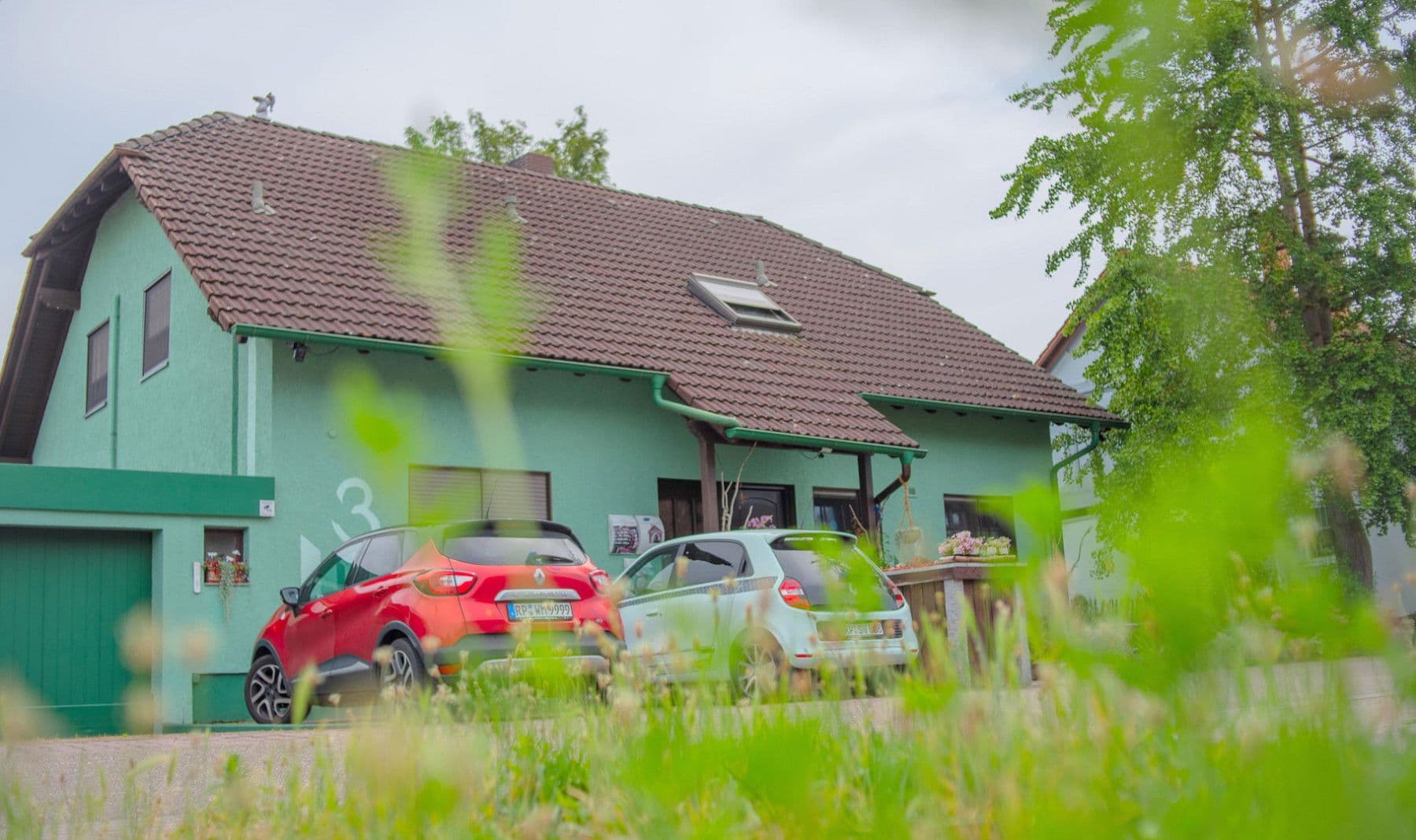 house for sale, 226 m², Fußgönheim, Rhineland-Palatinate house for sale, 226 m², Fußgönheim, Rhineland-Palatinate