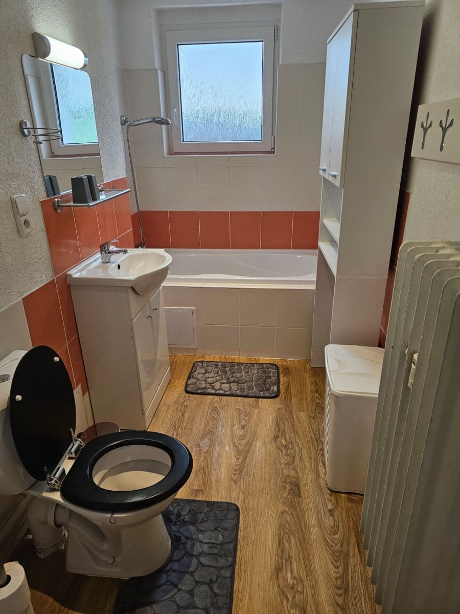 1 bedroom flat to rent, 45 m², Dlouhá, Horní Slavkov, Karlovarský Region 1 bedroom flat to rent, 45 m², Dlouhá, Horní Slavkov, Karlovarský Region