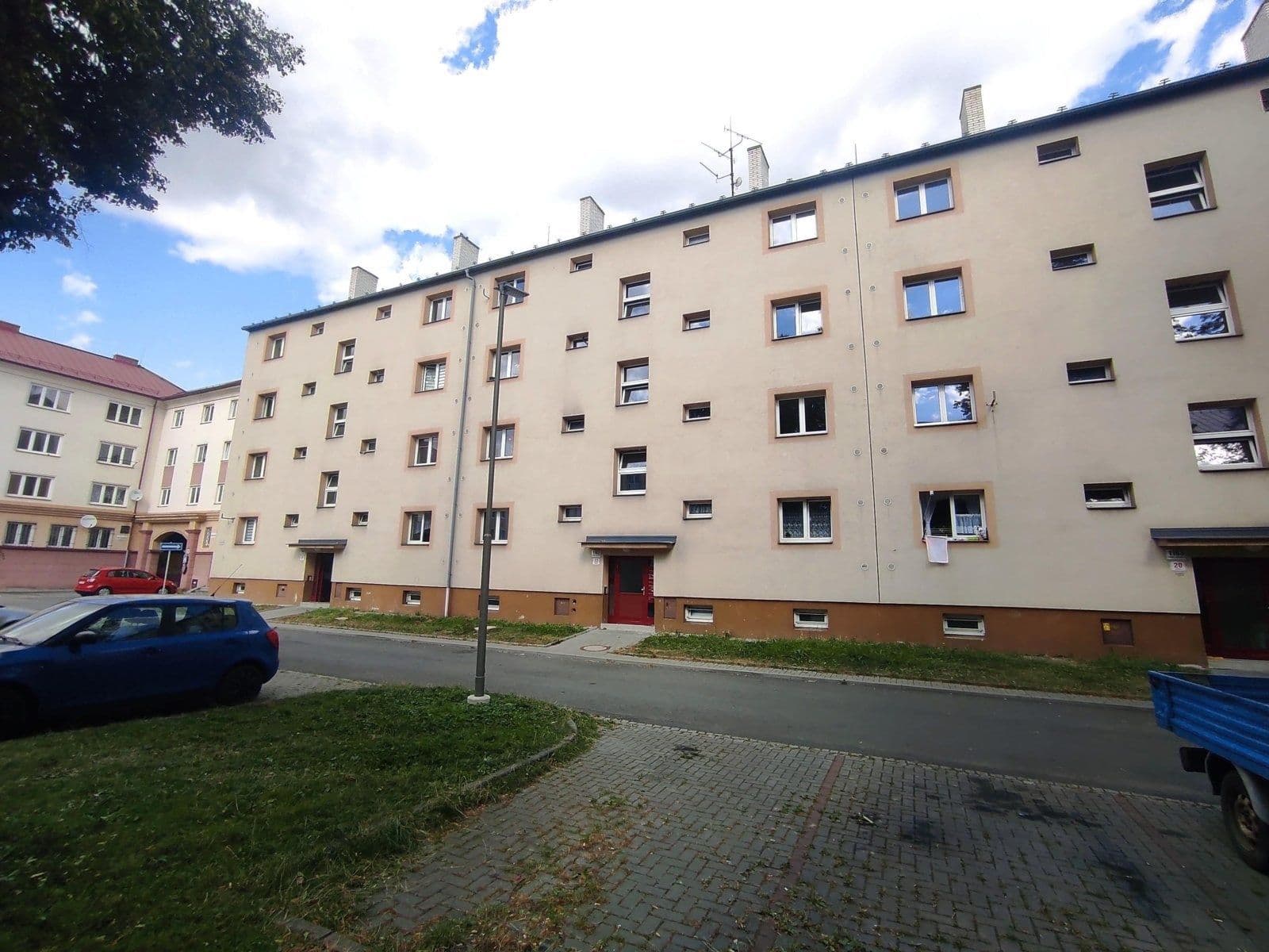 2 bedroom flat to rent, 48 m², Erbenova, Karviná, Moravskoslezský Region 2 bedroom flat to rent, 48 m², Erbenova, Karviná, Moravskoslezský Region