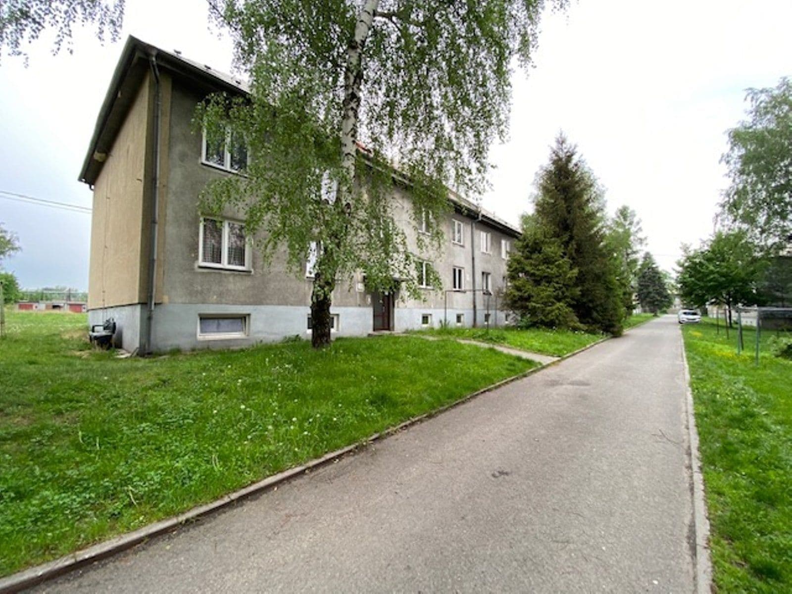 2 bedroom flat to rent, 51 m², Žofinská, Orlová, Moravskoslezský Region 2 bedroom flat to rent, 51 m², Žofinská, Orlová, Moravskoslezský Region