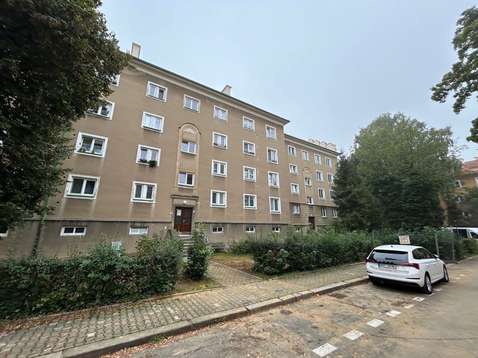 2 bedroom flat to rent, 59 m², Vančurova, Havířov, Moravskoslezský Region 2 bedroom flat to rent, 59 m², Vančurova, Havířov, Moravskoslezský Region