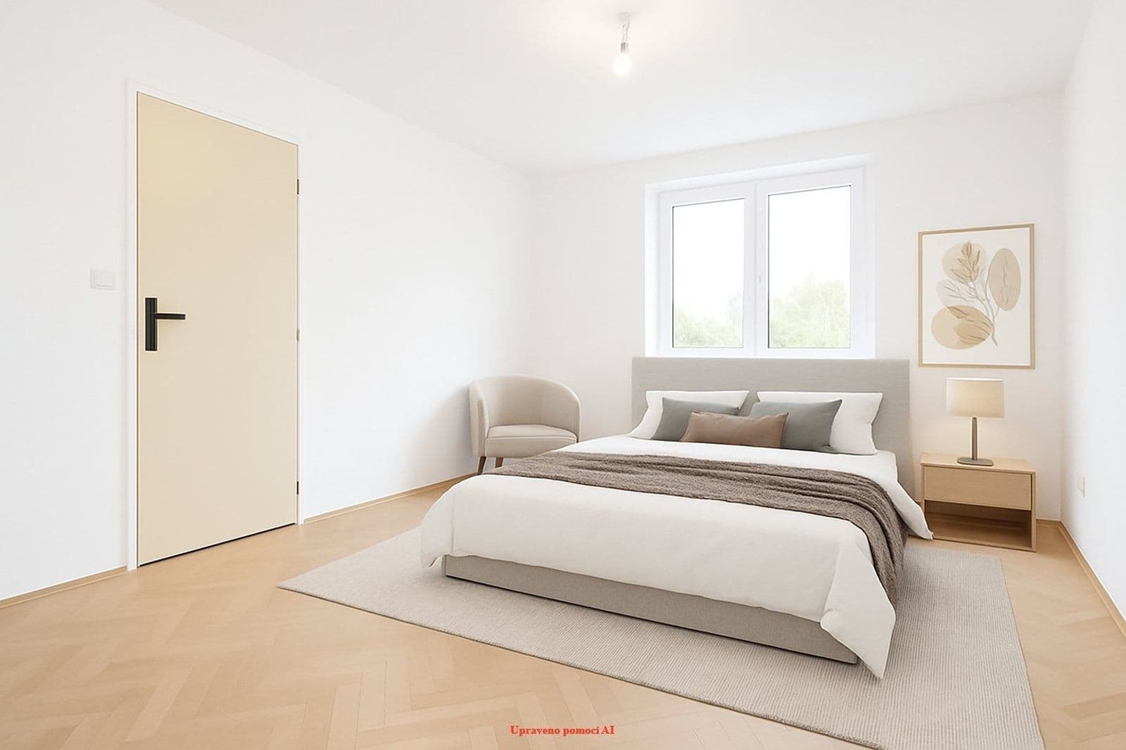 2 bedroom flat to rent, 59 m², Vančurova, Havířov, Moravskoslezský Region 2 bedroom flat to rent, 59 m², Vančurova, Havířov, Moravskoslezský Region