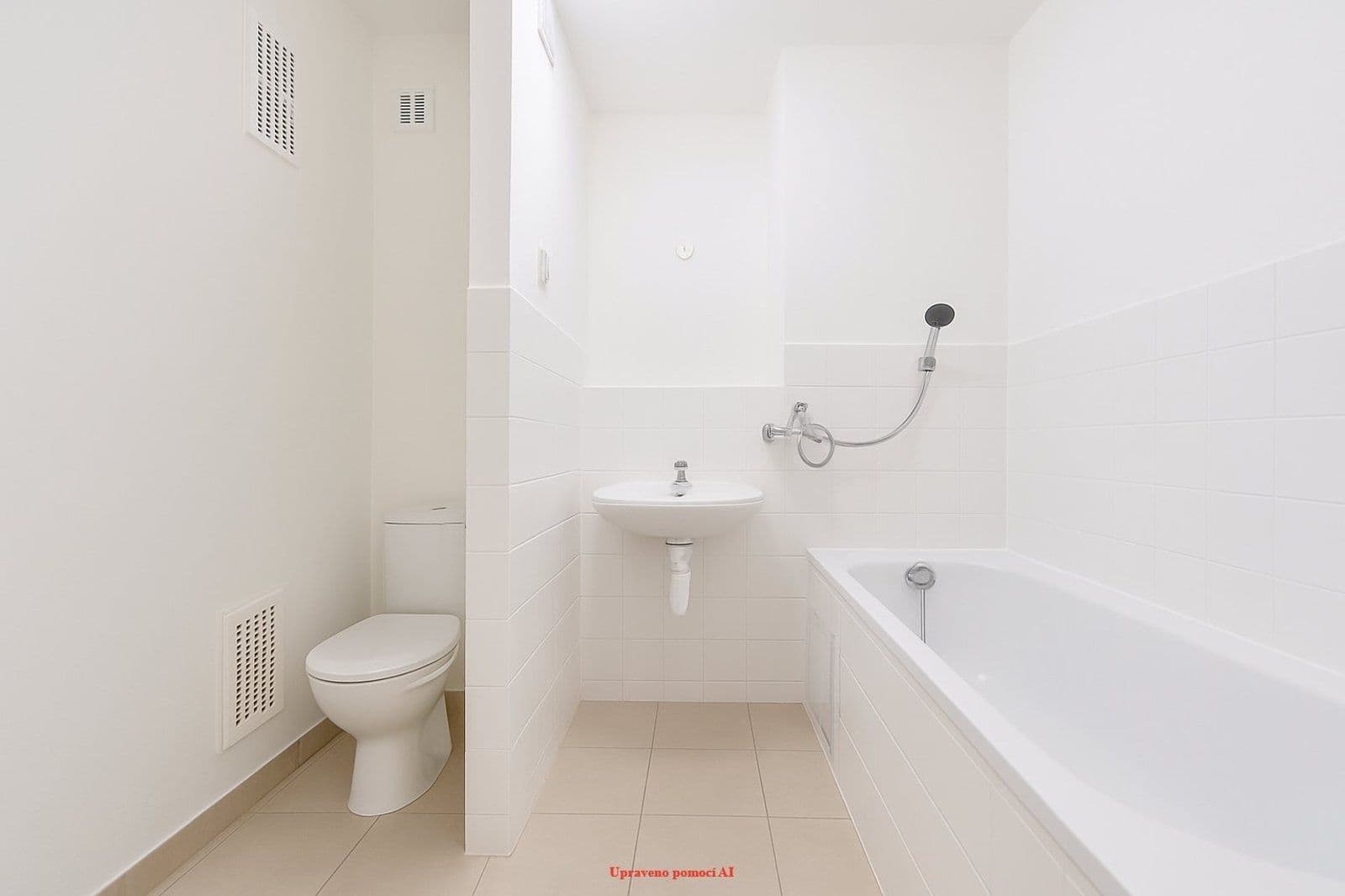 2 bedroom flat to rent, 59 m², Vančurova, Havířov, Moravskoslezský Region 2 bedroom flat to rent, 59 m², Vančurova, Havířov, Moravskoslezský Region