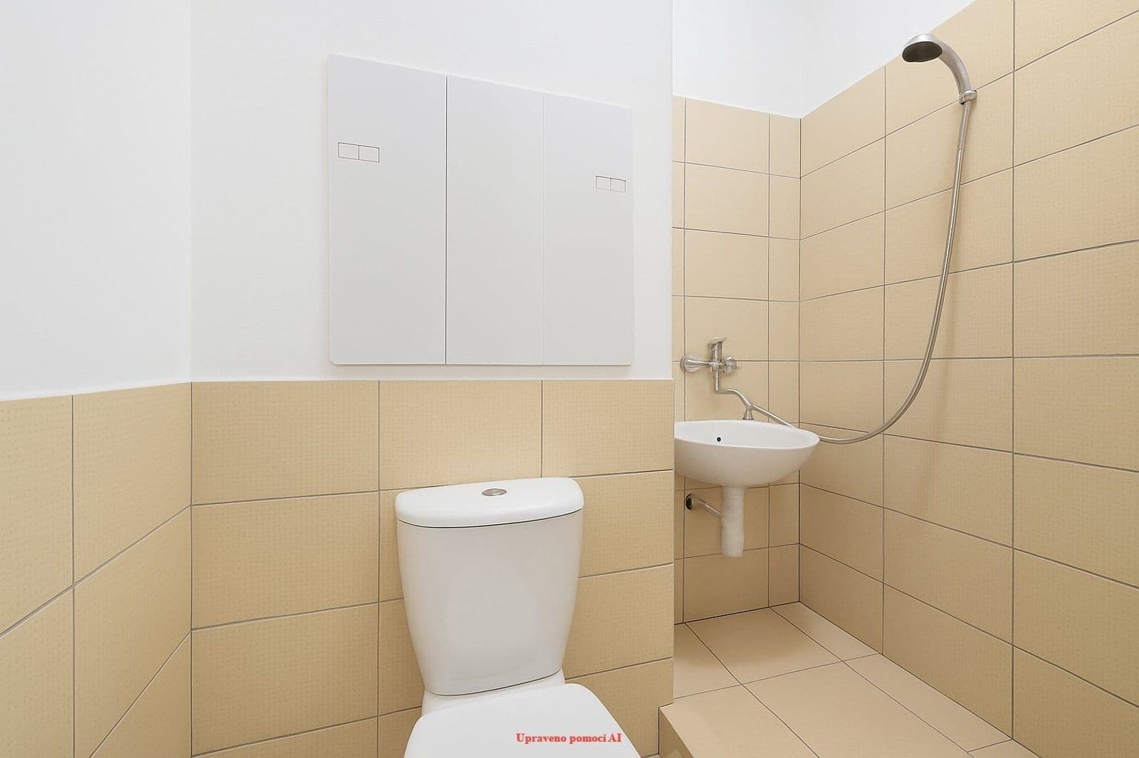 Studio flat to rent, 21 m², Mladé gardy, Havířov, Moravskoslezský Region Studio flat to rent, 21 m², Mladé gardy, Havířov, Moravskoslezský Region