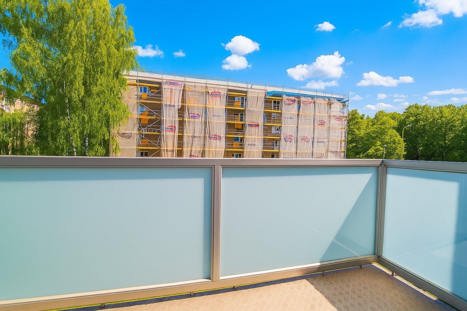 Studio flat to rent, 21 m², Mladé gardy, Havířov, Moravskoslezský Region Studio flat to rent, 21 m², Mladé gardy, Havířov, Moravskoslezský Region