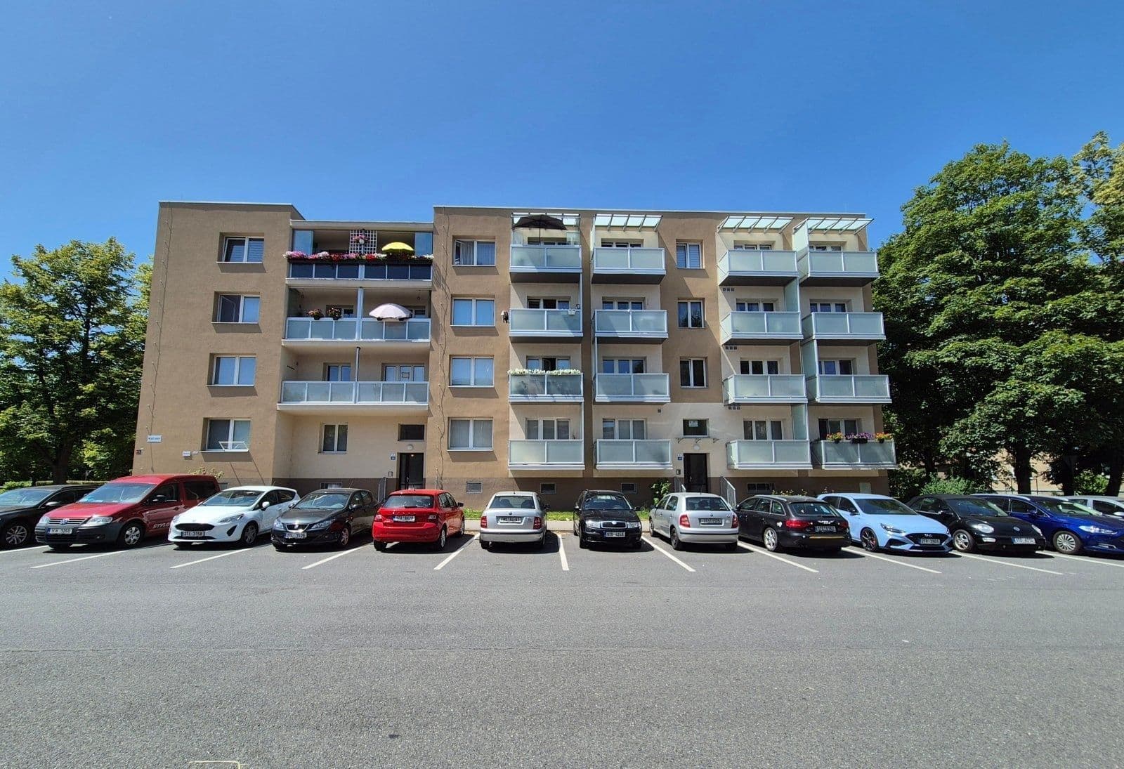 Studio flat to rent, 21 m², Mladé gardy, Havířov, Moravskoslezský Region Studio flat to rent, 21 m², Mladé gardy, Havířov, Moravskoslezský Region