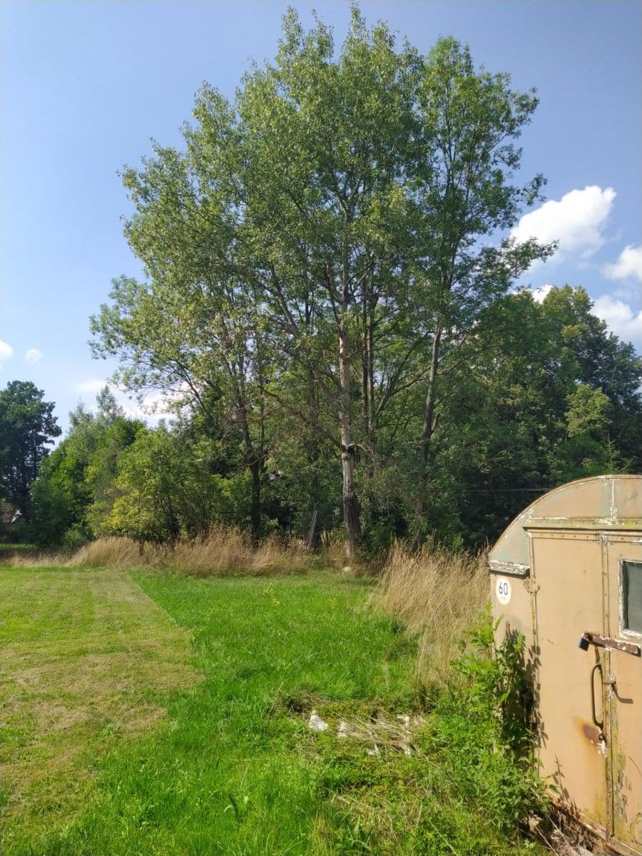 plot for sale, 4,902 m², Moravská Třebová, Pardubický Region plot for sale, 4,902 m², Moravská Třebová, Pardubický Region