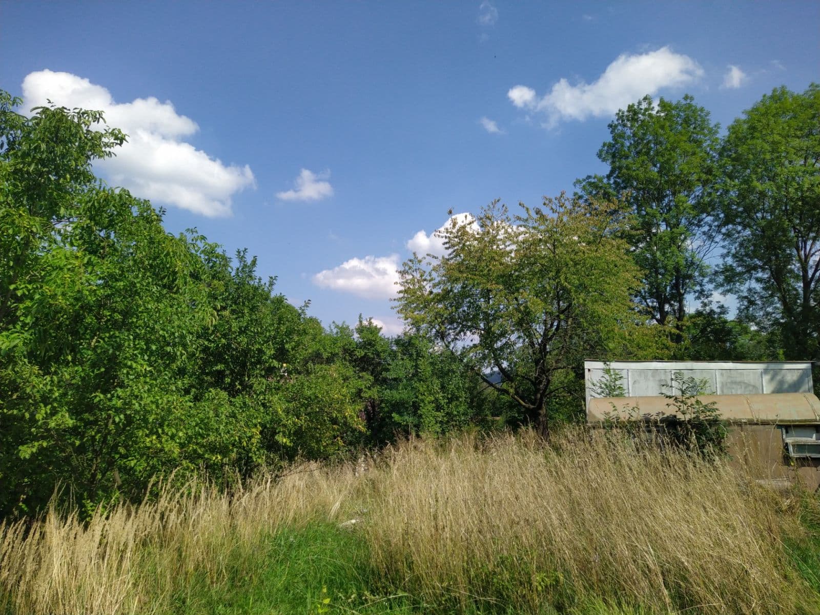 plot for sale, 4,902 m², Moravská Třebová, Pardubický Region plot for sale, 4,902 m², Moravská Třebová, Pardubický Region