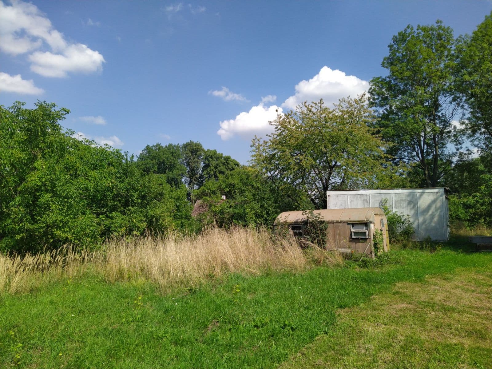 plot for sale, 4,902 m², Moravská Třebová, Pardubický Region plot for sale, 4,902 m², Moravská Třebová, Pardubický Region