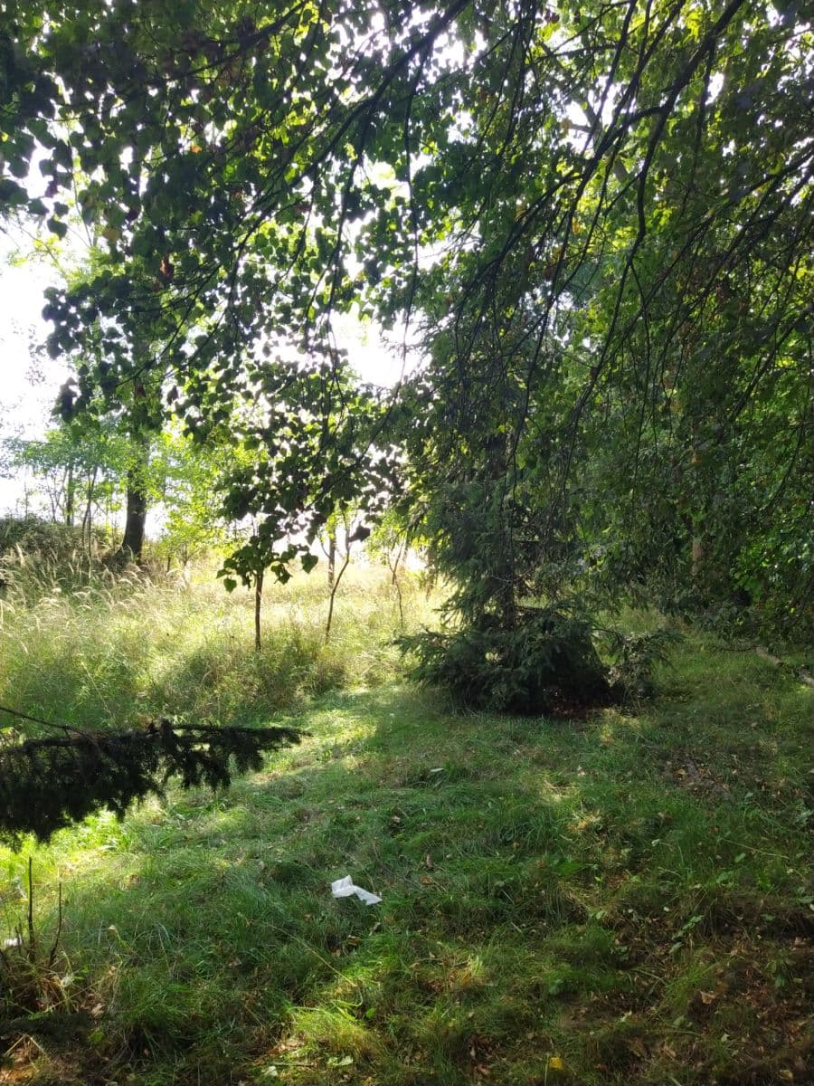 plot for sale, 4,902 m², Moravská Třebová, Pardubický Region plot for sale, 4,902 m², Moravská Třebová, Pardubický Region