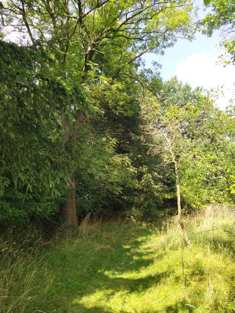 plot for sale, 4,902 m², Moravská Třebová, Pardubický Region plot for sale, 4,902 m², Moravská Třebová, Pardubický Region