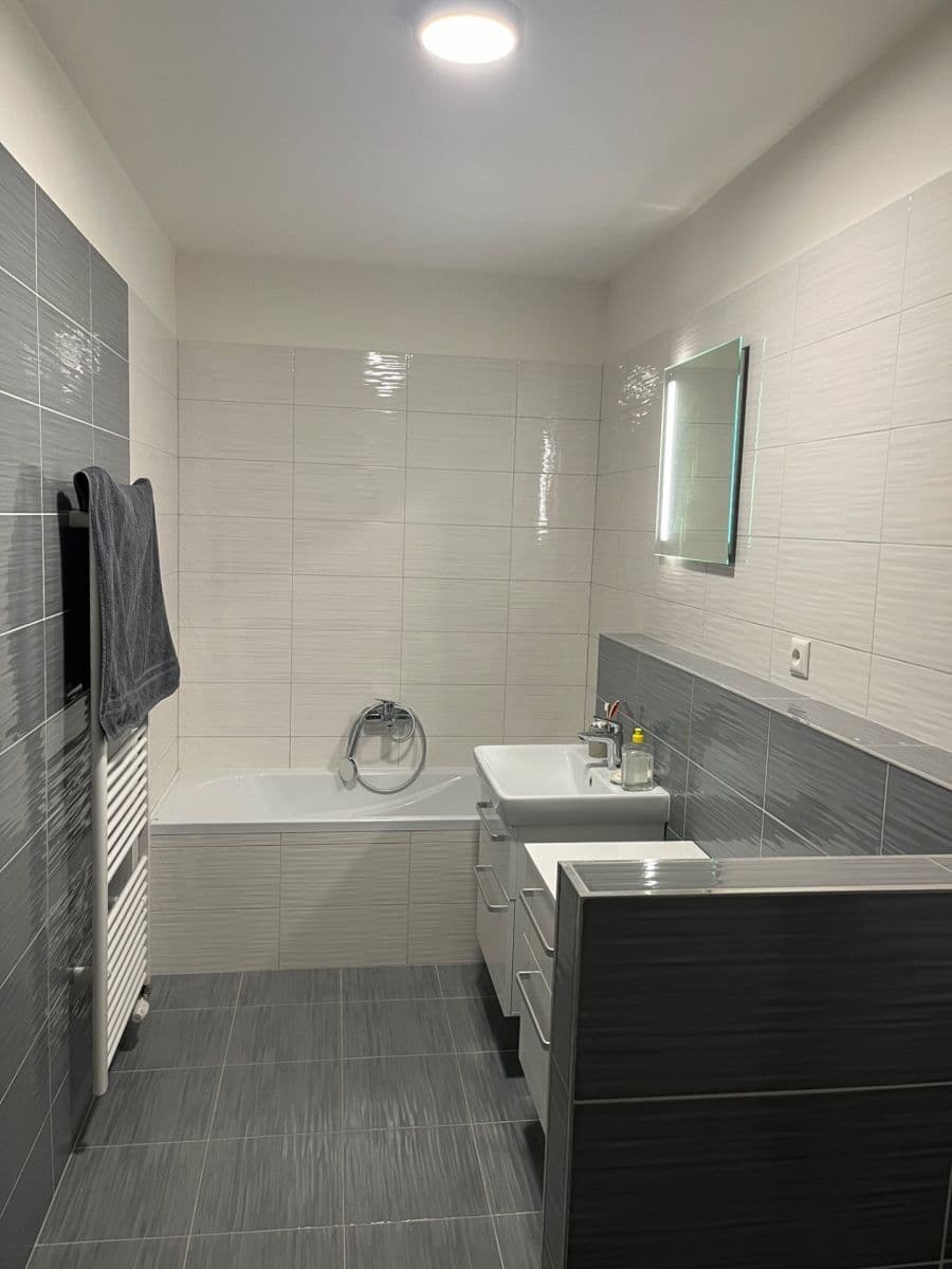 2 bedroom flat to rent, 52 m², Volgogradská, Martin, Žilinský Region 2 bedroom flat to rent, 52 m², Volgogradská, Martin, Žilinský Region