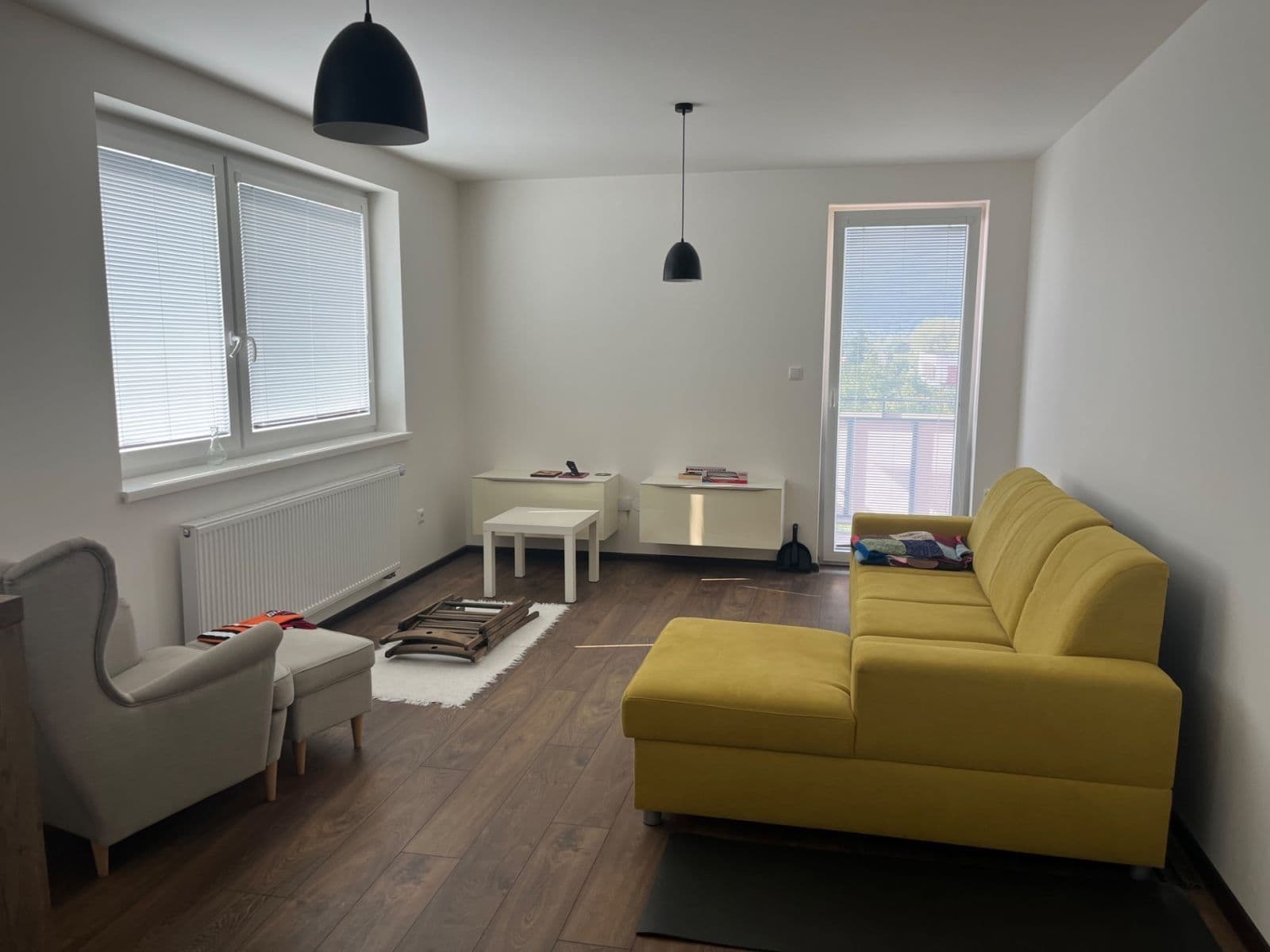 2 bedroom flat to rent, 52 m², Volgogradská, Martin, Žilinský Region 2 bedroom flat to rent, 52 m², Volgogradská, Martin, Žilinský Region