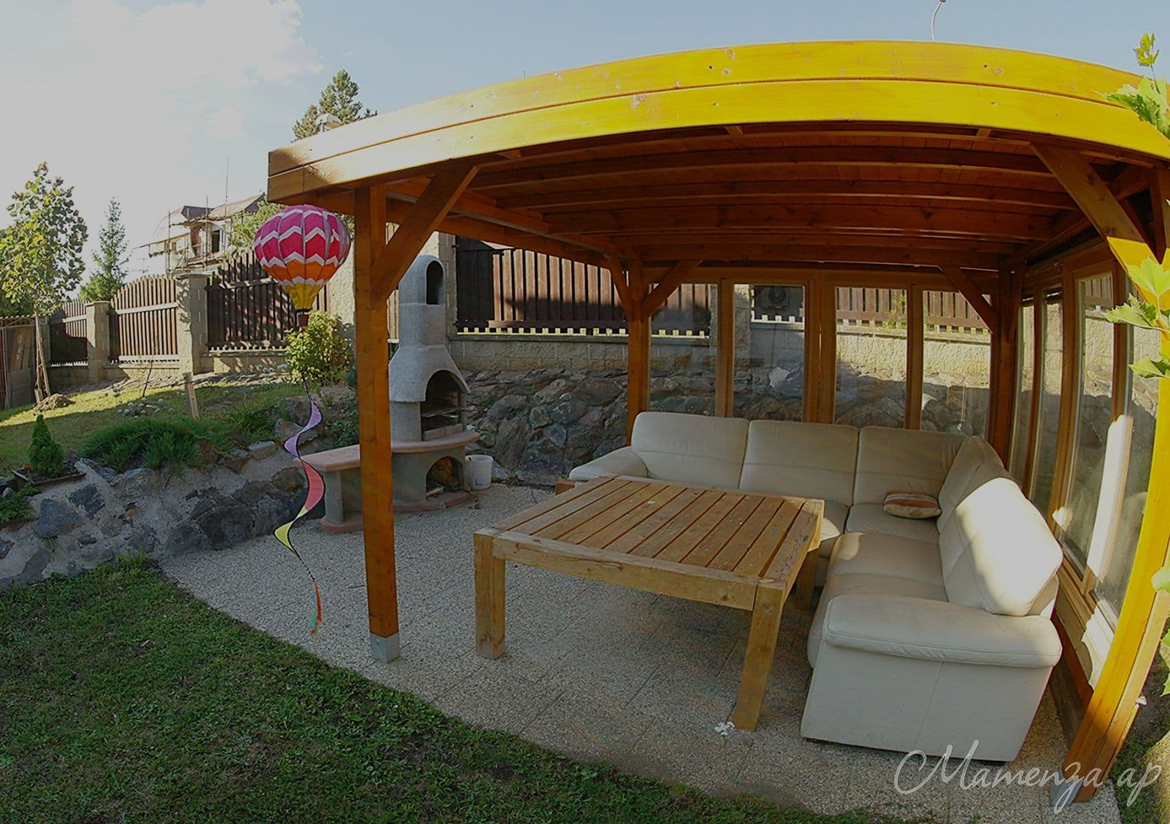 1 bedroom with open-plan kitchen flat to rent, 50 m², Novozámecká, Prague, Prague 1 bedroom with open-plan kitchen flat to rent, 50 m², Novozámecká, Prague, Prague