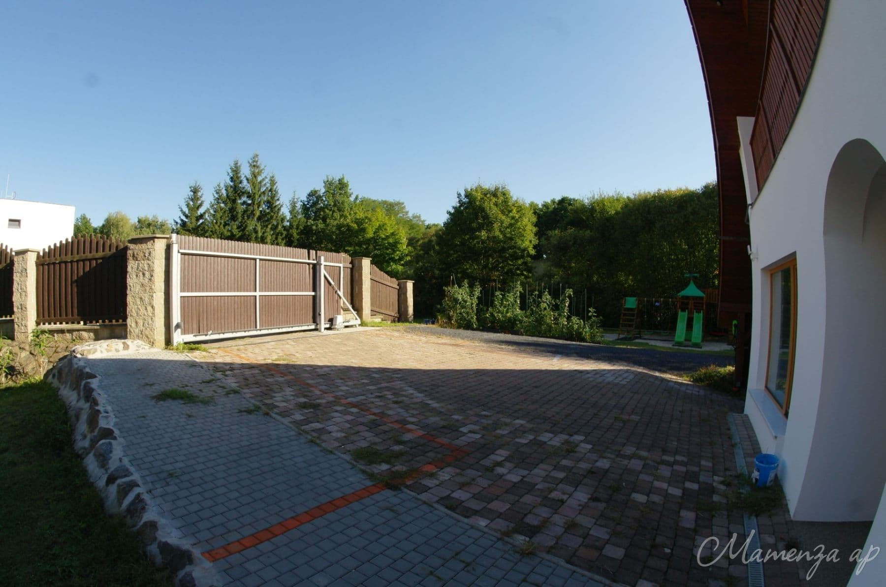 1 bedroom with open-plan kitchen flat to rent, 50 m², Novozámecká, Prague, Prague 1 bedroom with open-plan kitchen flat to rent, 50 m², Novozámecká, Prague, Prague