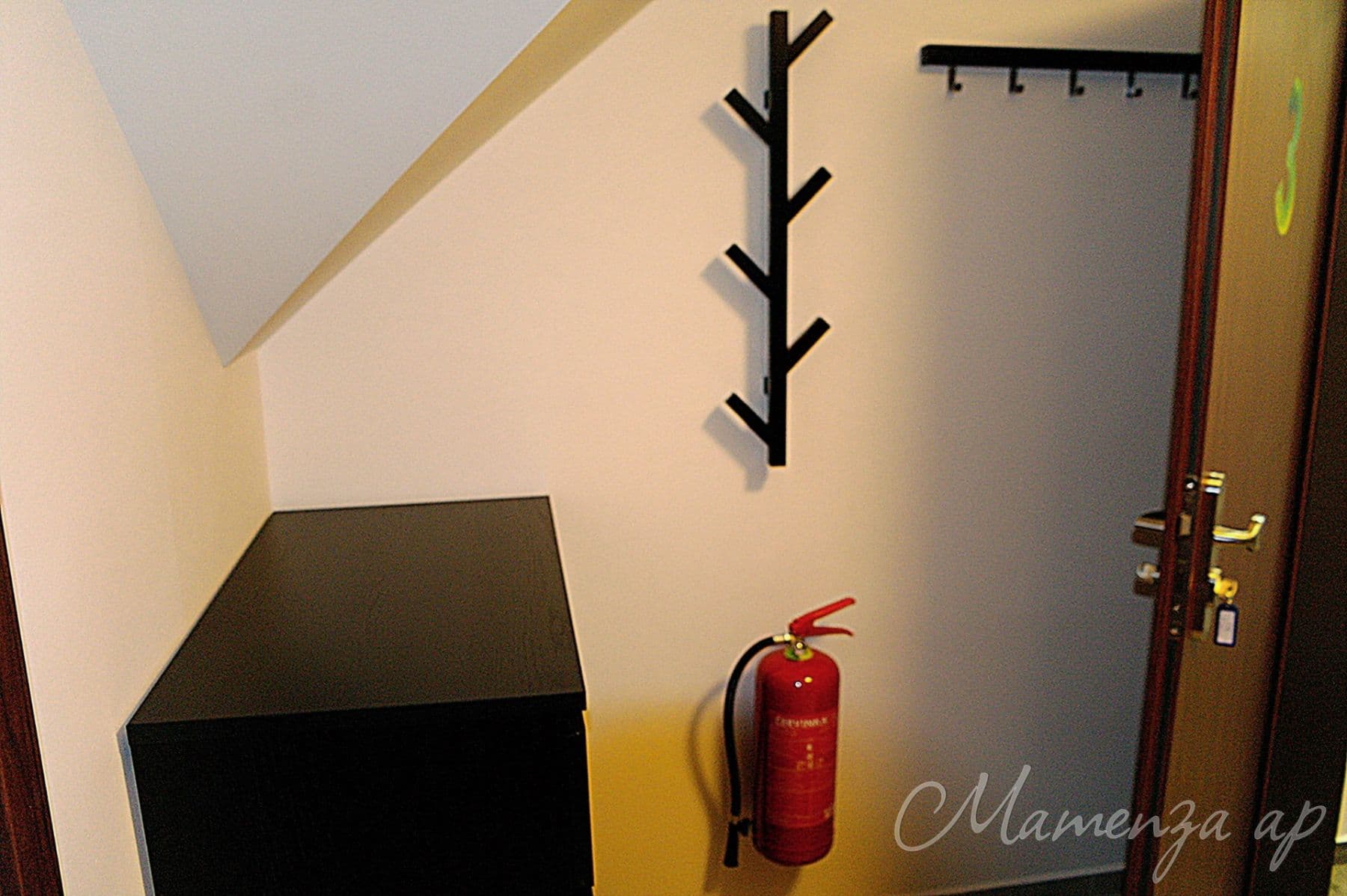 1 bedroom with open-plan kitchen flat to rent, 50 m², Novozámecká, Prague, Prague 1 bedroom with open-plan kitchen flat to rent, 50 m², Novozámecká, Prague, Prague