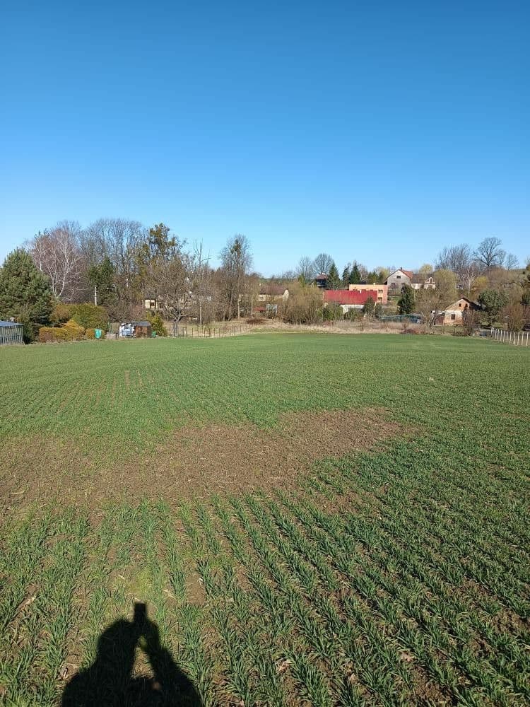 plot for sale, 700 m², Staříč, Moravskoslezský Region plot for sale, 700 m², Staříč, Moravskoslezský Region