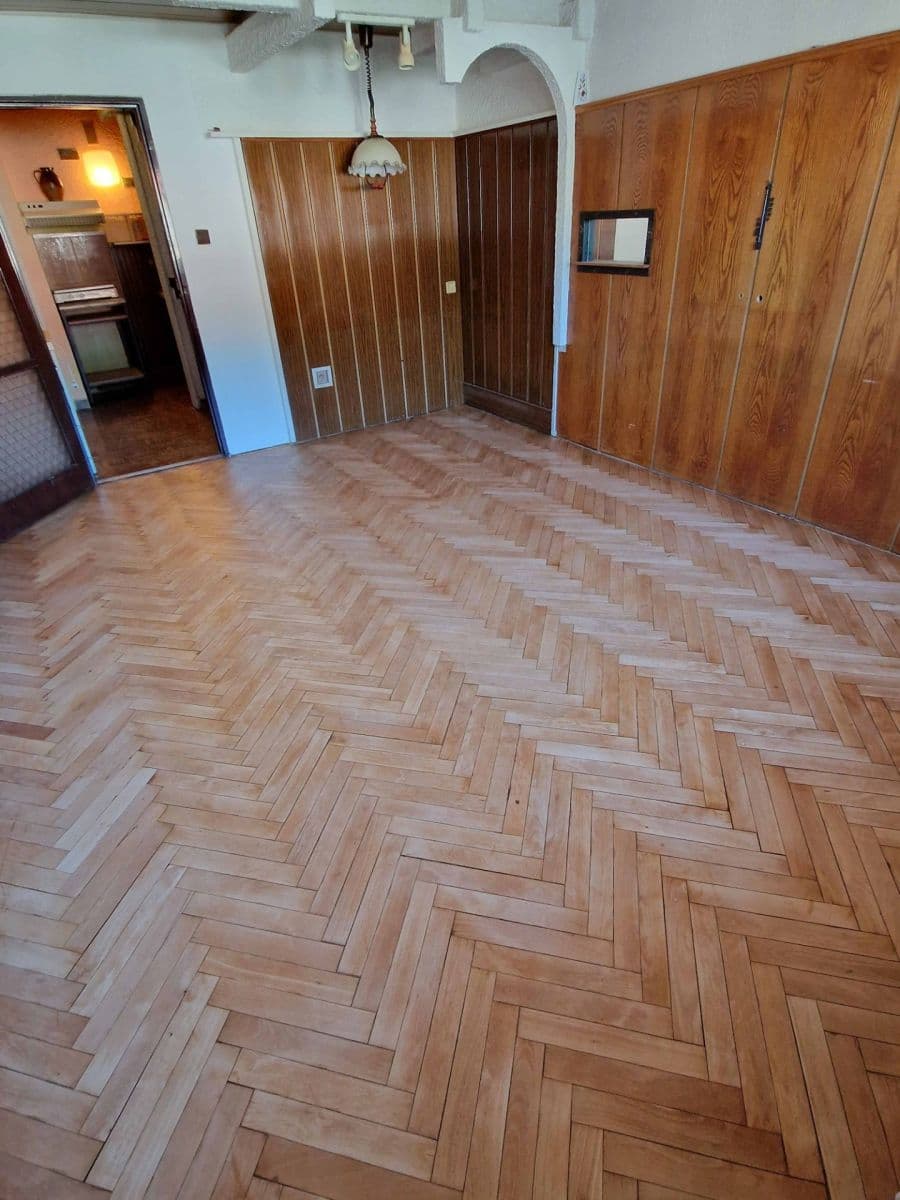 Studio flat for sale, 27 m², Ke Krči, Prague, Prague Studio flat for sale, 27 m², Ke Krči, Prague, Prague