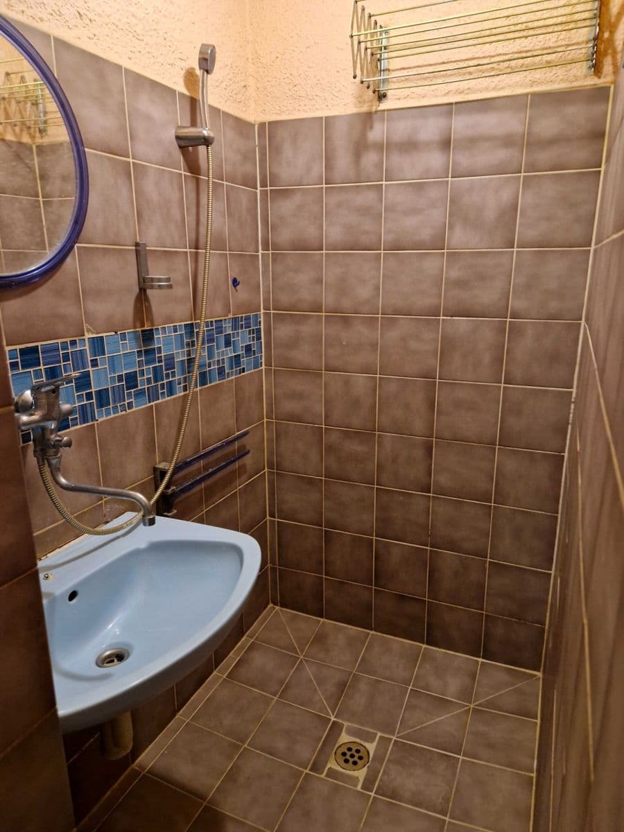 Studio flat for sale, 27 m², Ke Krči, Prague, Prague Studio flat for sale, 27 m², Ke Krči, Prague, Prague