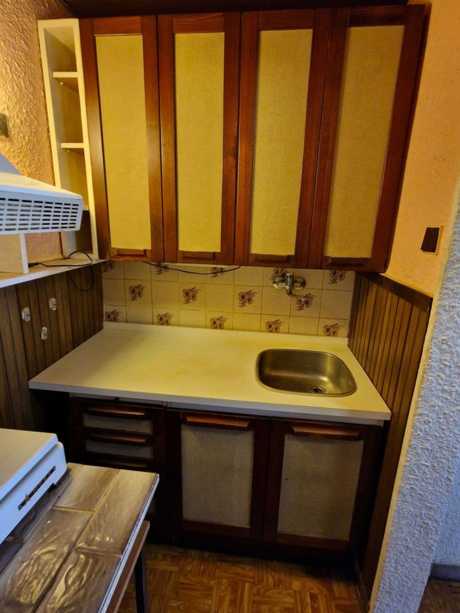 Studio flat for sale, 27 m², Ke Krči, Prague, Prague Studio flat for sale, 27 m², Ke Krči, Prague, Prague