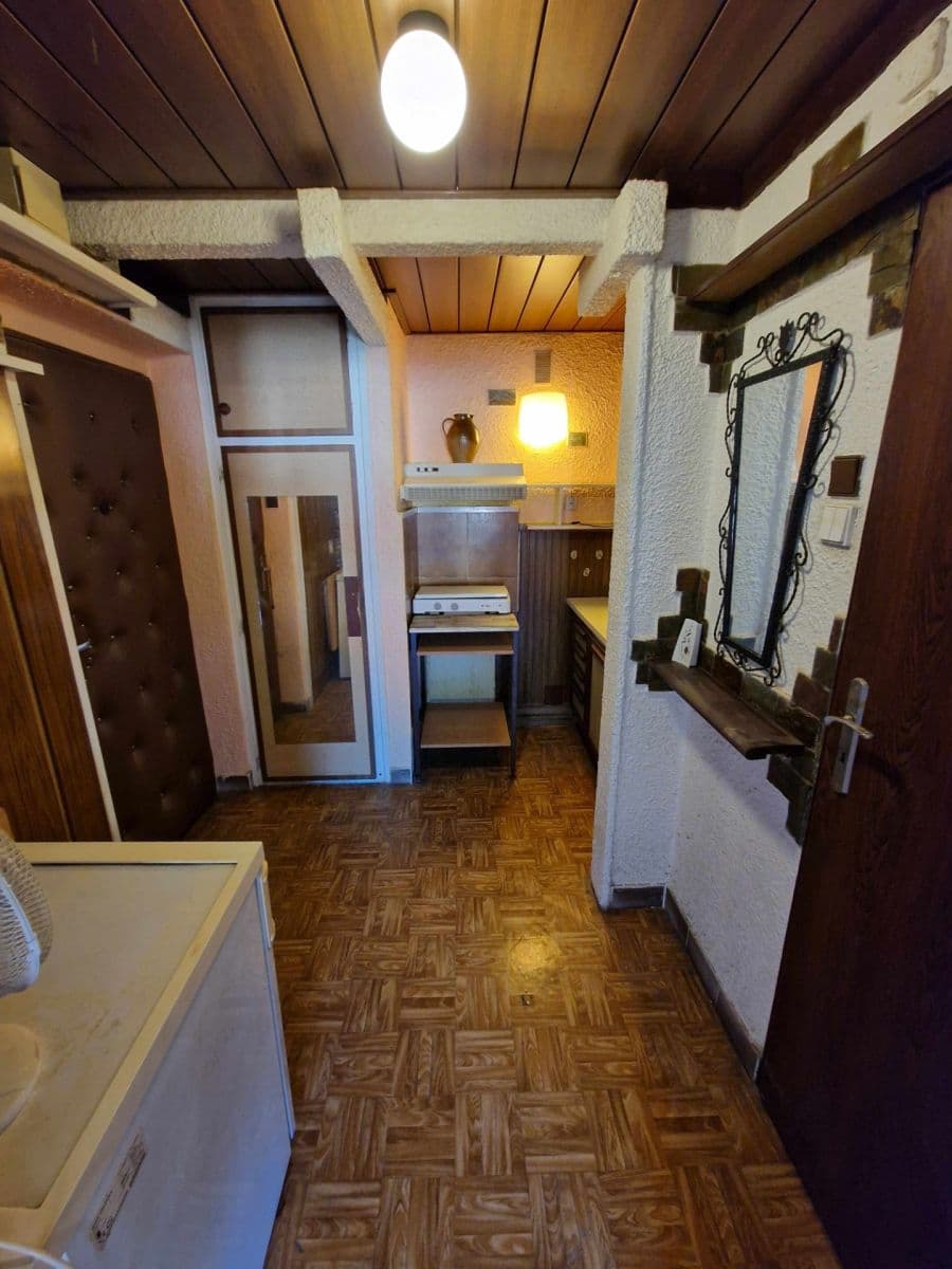 Studio flat for sale, 27 m², Ke Krči, Prague, Prague Studio flat for sale, 27 m², Ke Krči, Prague, Prague