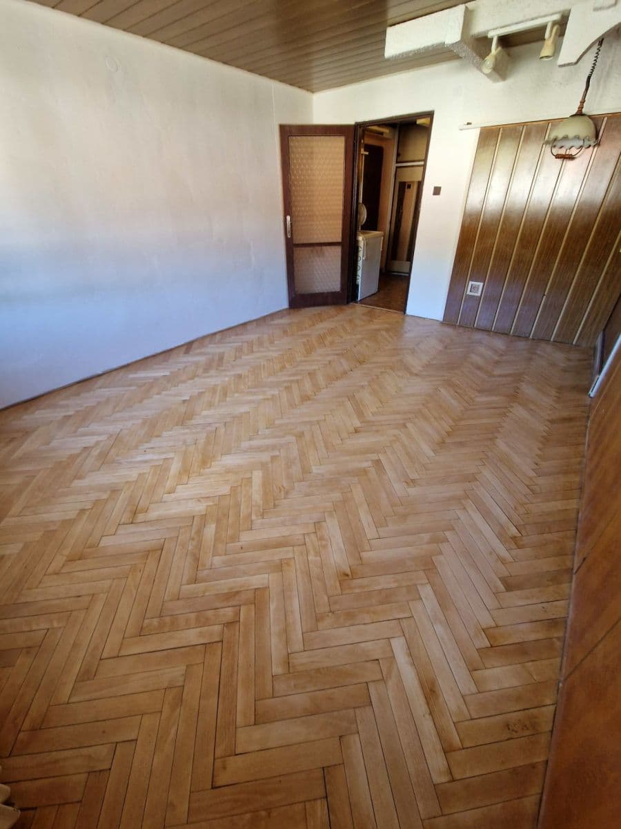 Studio flat for sale, 27 m², Ke Krči, Prague, Prague Studio flat for sale, 27 m², Ke Krči, Prague, Prague