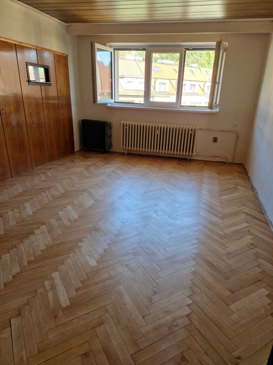 Studio flat for sale, 27 m², Ke Krči, Prague, Prague Studio flat for sale, 27 m², Ke Krči, Prague, Prague