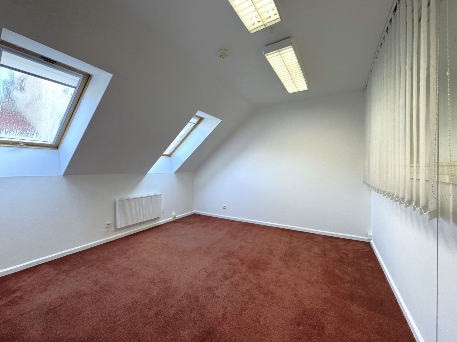 office to rent, 55 m², Žitná, Prague, Prague office to rent, 55 m², Žitná, Prague, Prague