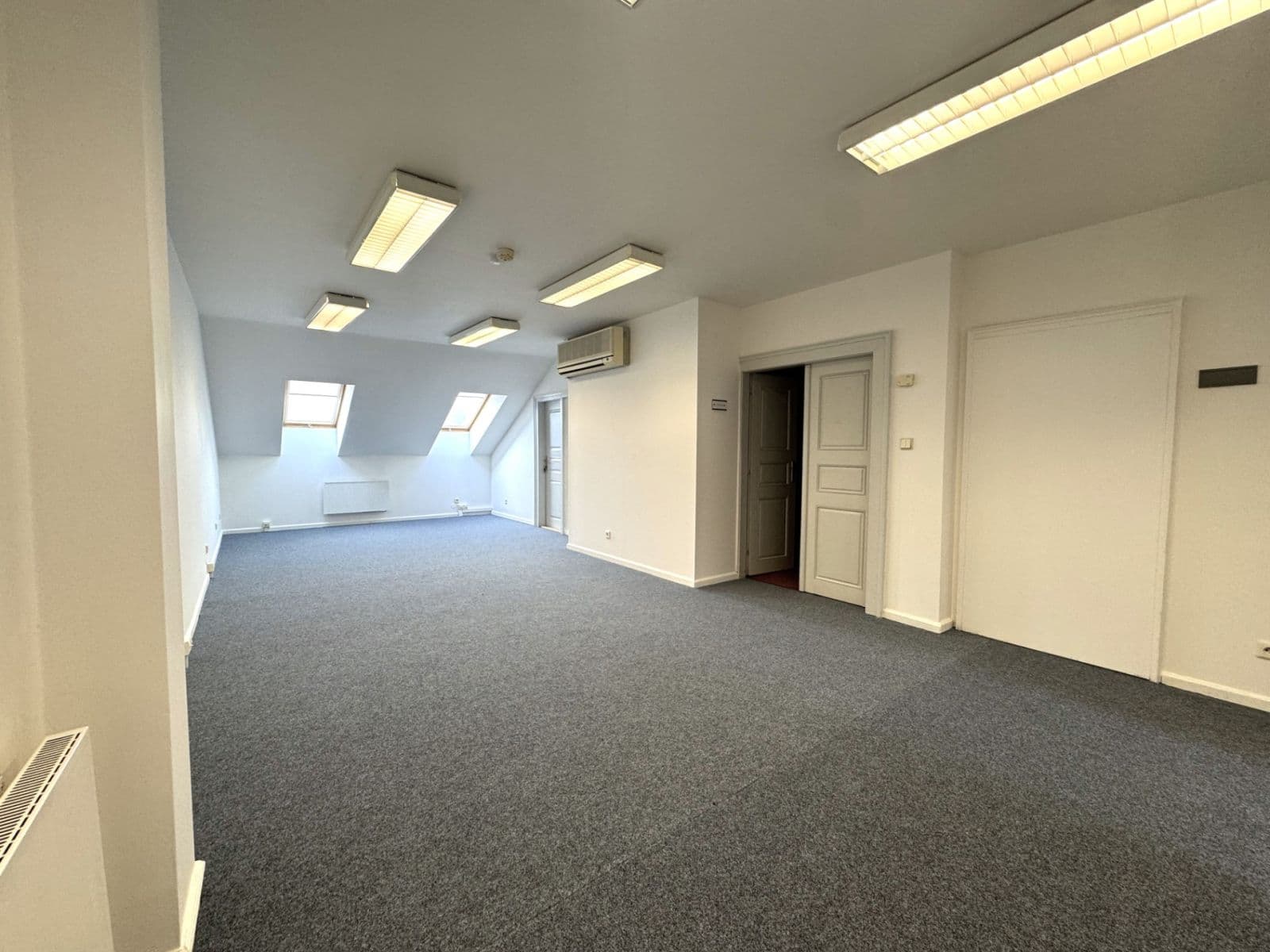 office to rent, 55 m², Žitná, Prague, Prague office to rent, 55 m², Žitná, Prague, Prague