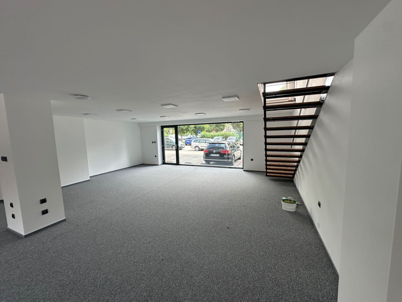 office to rent, 150 m², Nábrežie M.R. Štefánika, Ružomberok, Žilinský Region office to rent, 150 m², Nábrežie M.R. Štefánika, Ružomberok, Žilinský Region