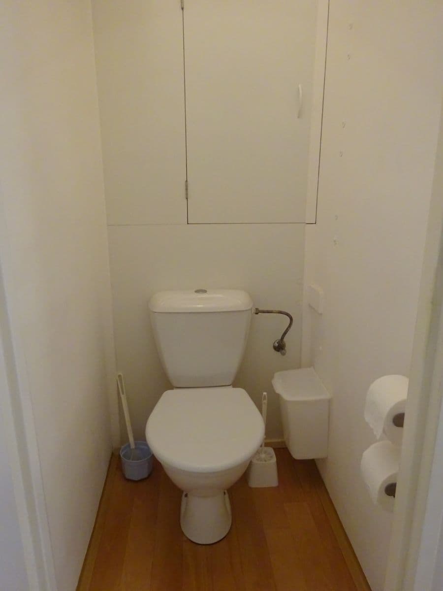 2 bedroom flat for sale, 57 m², Arabská, Prague, Prague 2 bedroom flat for sale, 57 m², Arabská, Prague, Prague