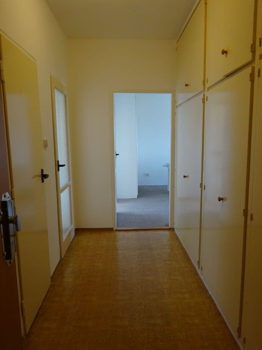 2 bedroom flat for sale, 57 m², Arabská, Prague, Prague 2 bedroom flat for sale, 57 m², Arabská, Prague, Prague