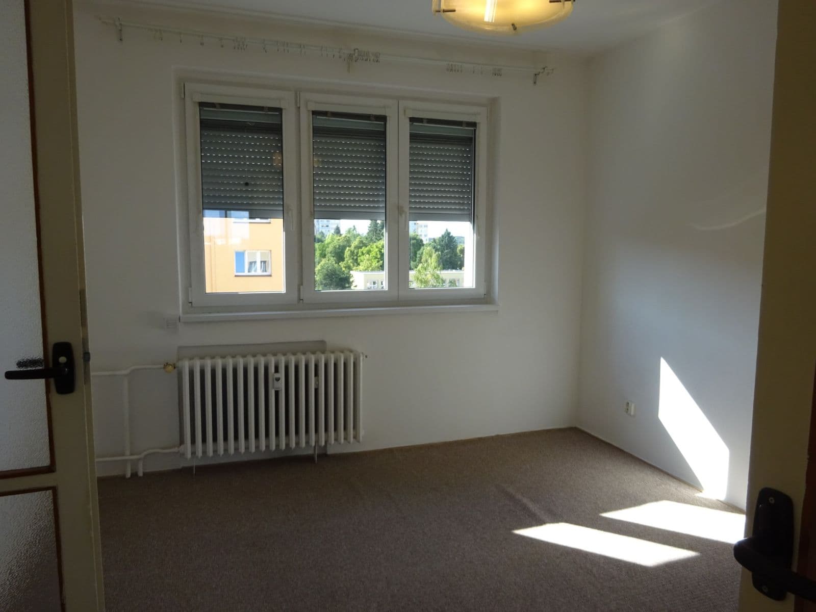 2 bedroom flat for sale, 57 m², Arabská, Prague, Prague 2 bedroom flat for sale, 57 m², Arabská, Prague, Prague
